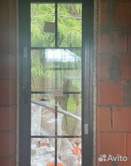 Окна за 7 дней