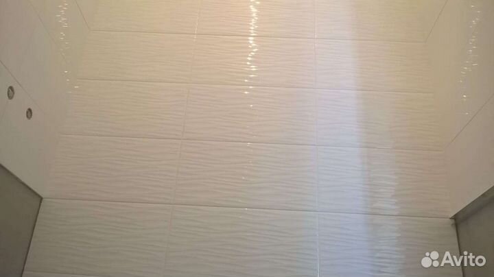 Отделочные работы