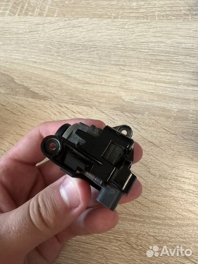 Камера в боковые зеркала bmwx5