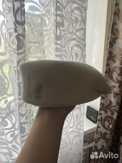 Берет kangol