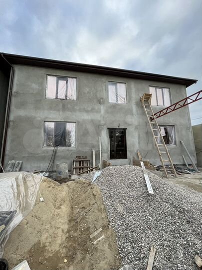 Дом 220 м² на участке 3,2 сот.