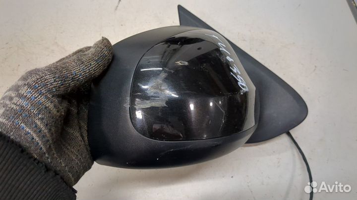 Зеркало боковое Dacia Sandero 2012, 2015