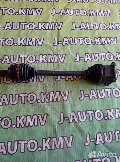 Полуось (привод) Suzuki Grand Vitara