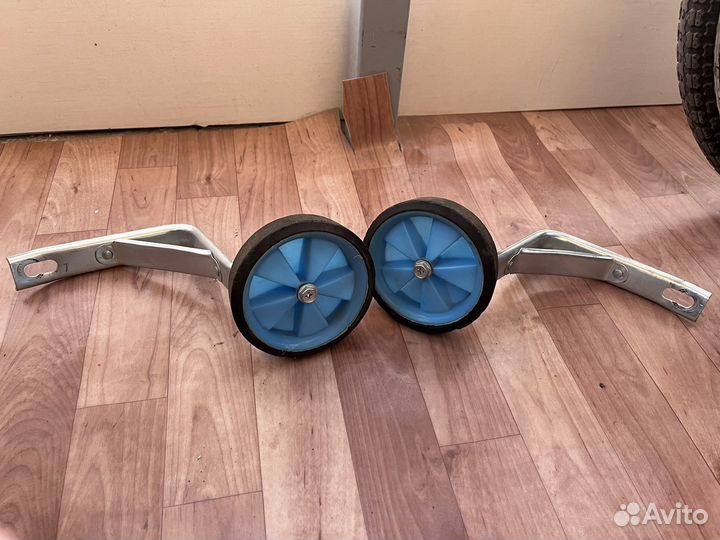 Детский велосипед б/у 20