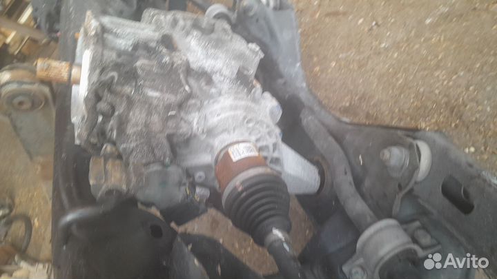 Редуктор задний Cadillac XT5 3.6 Кадиллак хт5