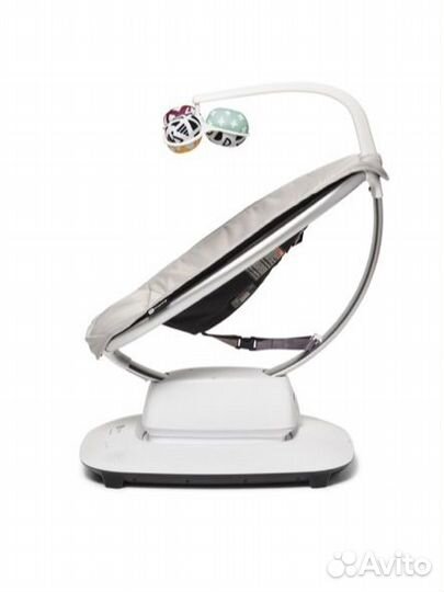 Качели 4 moms mamaroo new