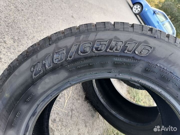 Cordiant All Terrain 215/65 R16