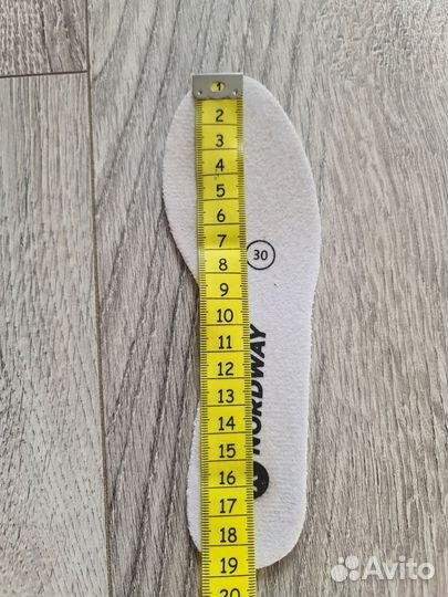 Коньки фигурные