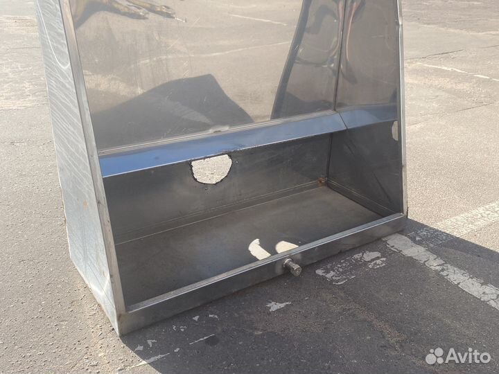 Вытяжной зонт