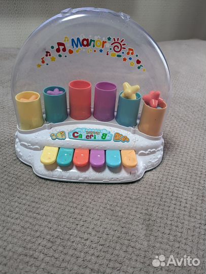 Детские игрушки