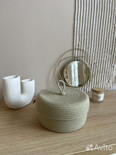 Корзина для хранения