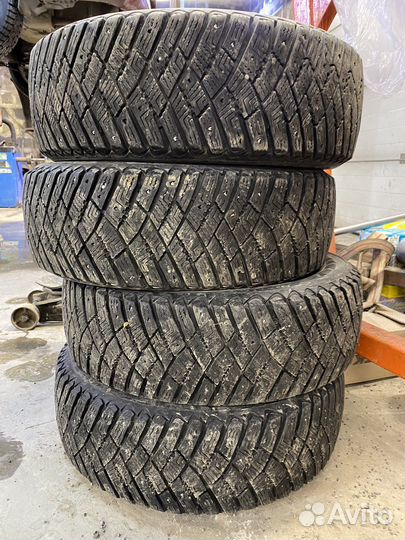 Goodyear UltraGrip 195/65 R15