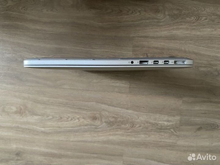 Apple MacBook pro 15 2012