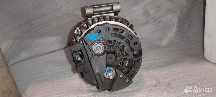 Генератор Audi Q5, A5, A4 Volkswagen 06H903016L