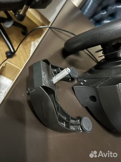 Руль thrustmaster t300 rs для pc,ps3,4,5
