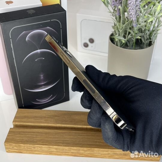 iPhone 12 Pro, 512 ГБ