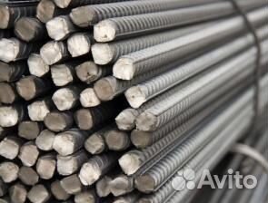 Арматура 12 A240 в наличии