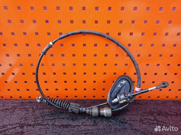 Трос АКПП Ниссан х-трейл т 31