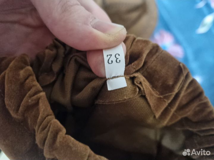 Костюм детский