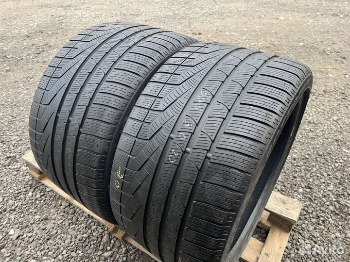 Pirelli Winter Sottozero 270 Serie II 305/30 R20 103W