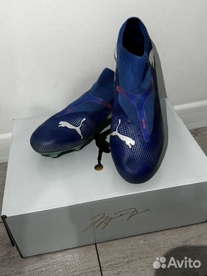 Puma Future 7 Match Fg