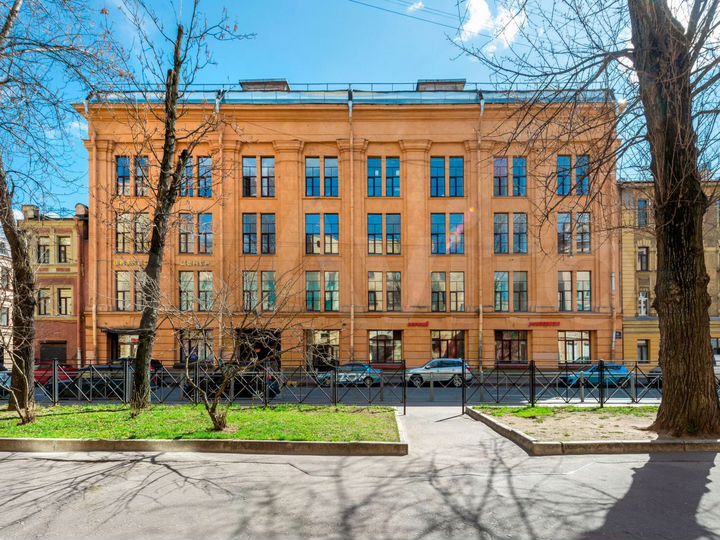 Сдам торговое помещение, 650.1 м²