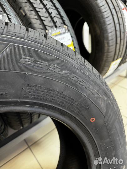 Powertrac CityRover 235/65 R17 104H