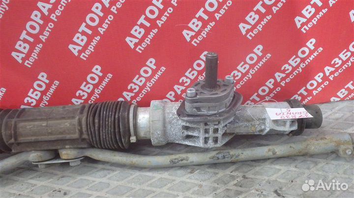 Рулевая рейка LADA Granta FL 21127 2019