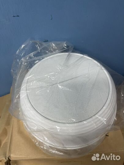 Потолочные колонки