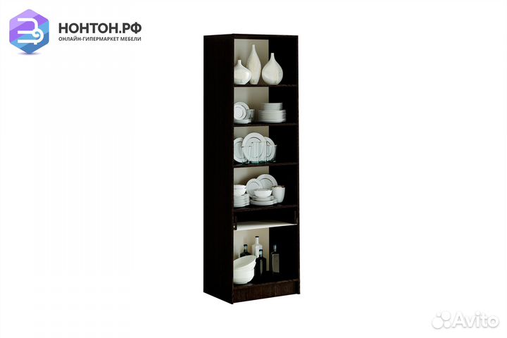 Шкаф для посуды Фиеста