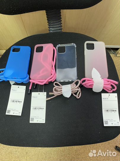 Чехол наiPhone 11,12,13