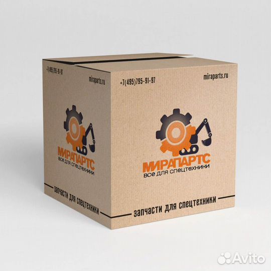 Подшипник стартера BSM0277 BSM0277