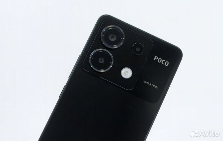 Xiaomi Poco X6, 8/256 ГБ