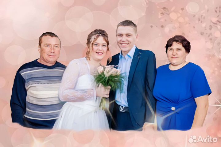 Фотохолст, арт холст