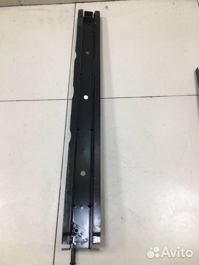 Поперечина лонжеронов задних Renault Dokker