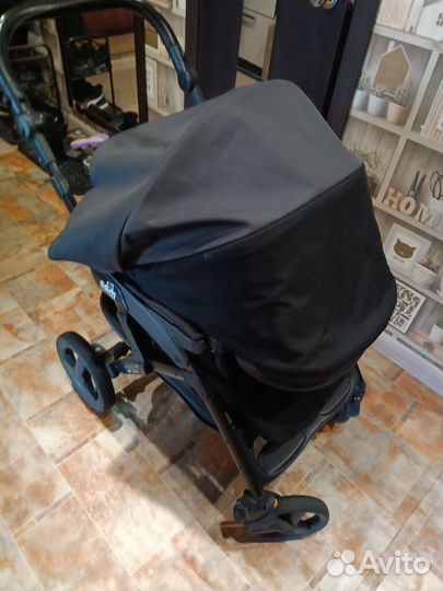 Коляска cam 3 в 1