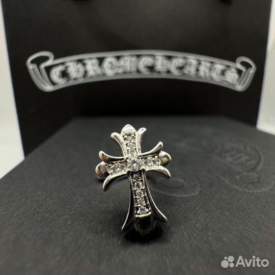 Chrome hearts кафа