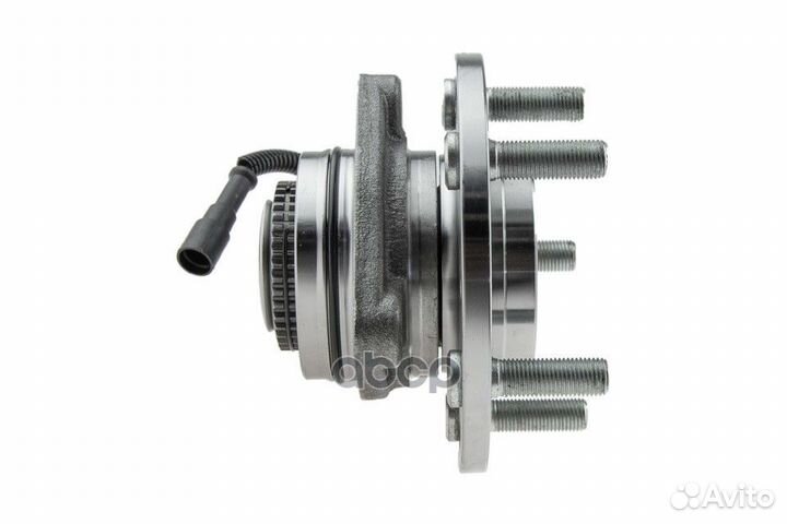 Ступица колеса ssangyong rexton/kyron/actyon 06