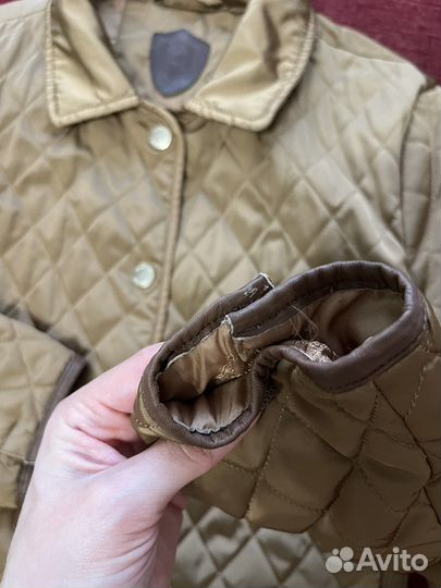Massimo Dutti куртка S