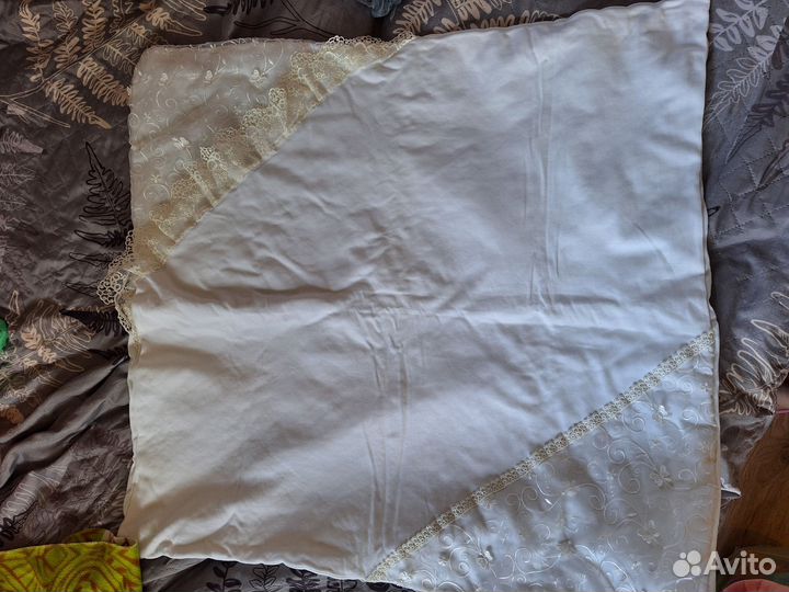 Одеяло детское