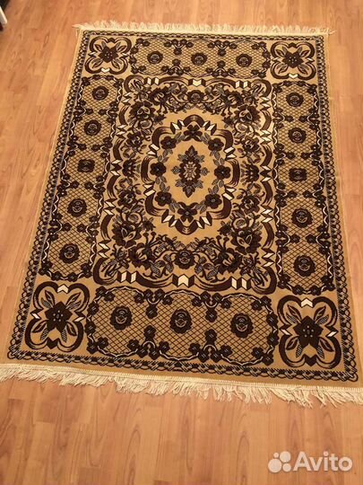 Накидка покрывало для дивана и 2х кресел