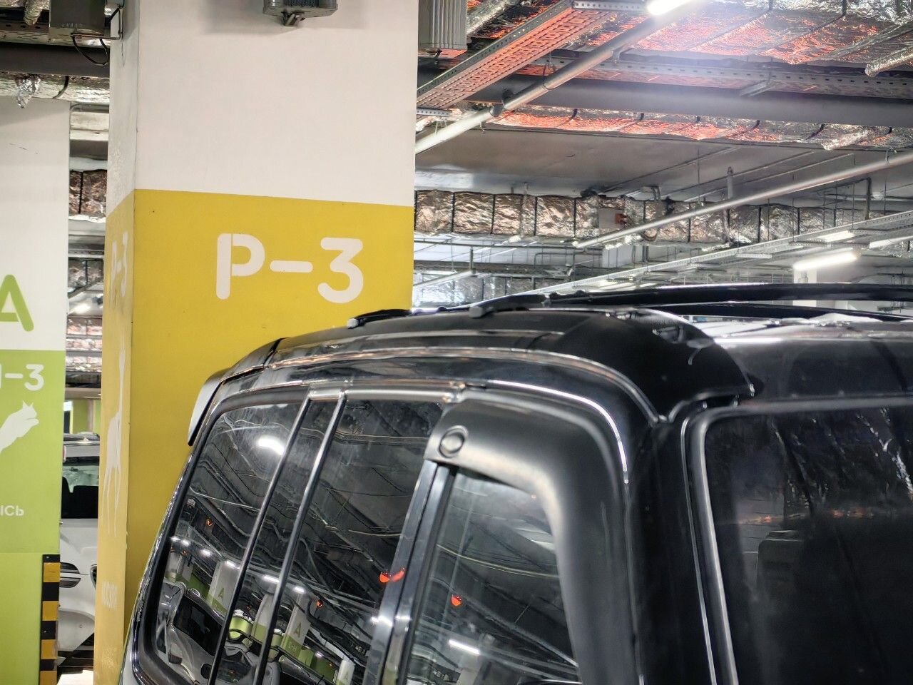 Hyundai Terracan