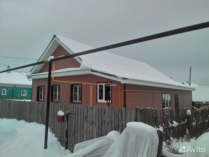 Бригада строителей