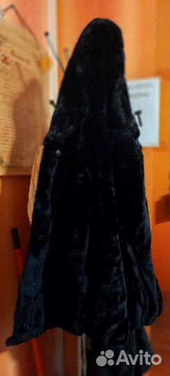 Продам полушубок