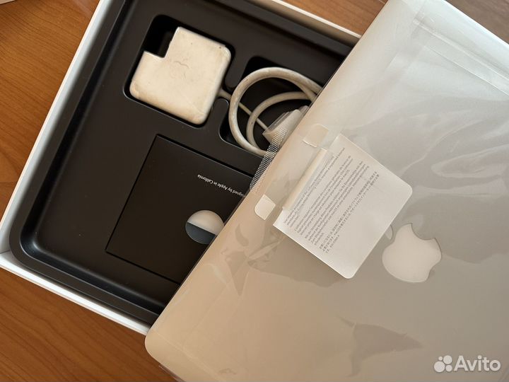 Apple MacBook Air 13 2017