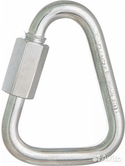 Vnt 1130 vento Карабин Рапид Delta 10 Треугольный