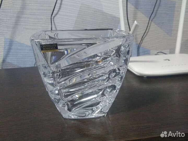 Ваза конфетница