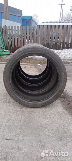 Goform GH-18 225/40 R18