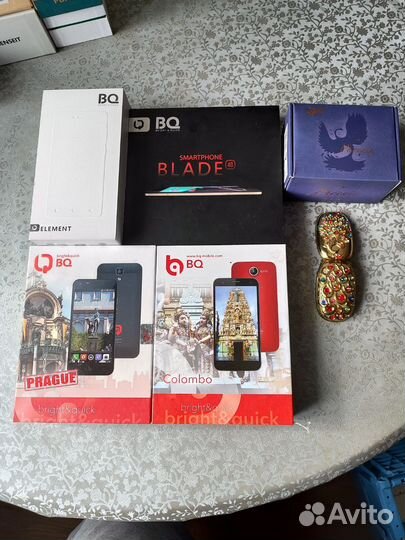 HTC Touch2, 512 МБ