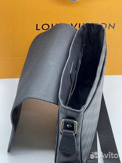 Сумка мужская louis vuitton